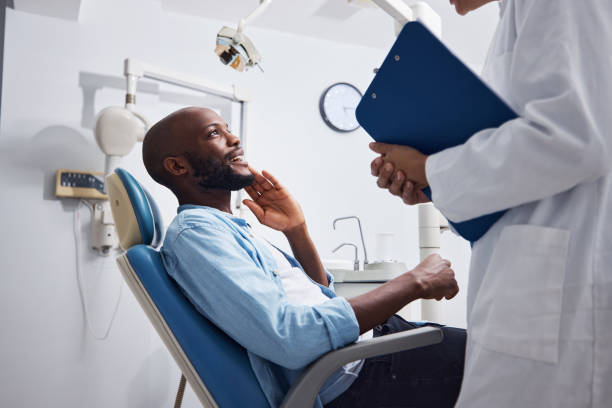 Best Same-Day Emergency Dental Services in Edgard, LA