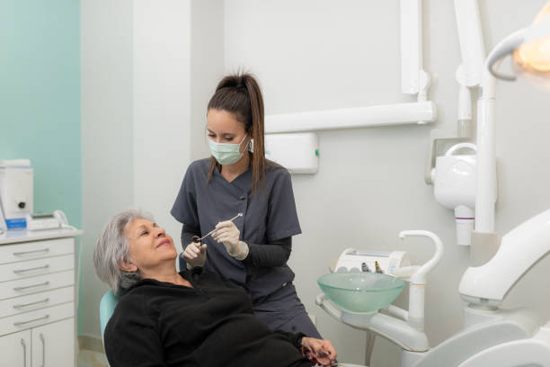 Best Same-Day Emergency Dental Services in Edgard, LA