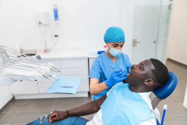 Best Cosmetic Emergency Dentistry in Edgard, LA